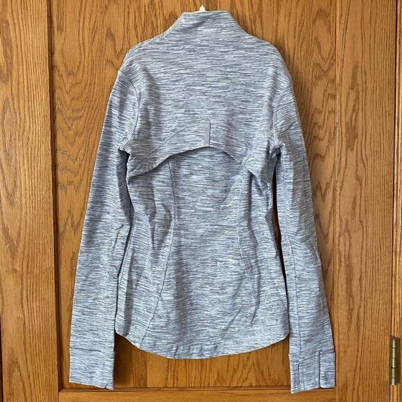 Lululemon Define Jacket - Picture 6 of 7